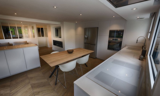 Tarnos Apartment | Appartement Loft 2 Tarnos Ocean