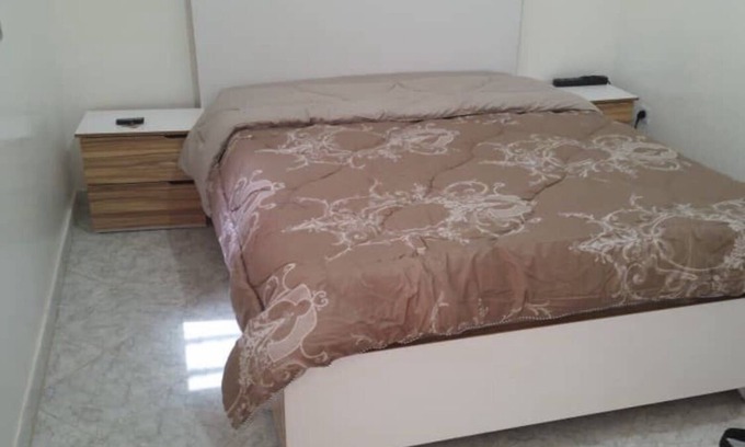 Dakar Apartment | Appartement Luxueux