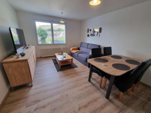 Mers-les-Bains Apartment | Appartement Mers les Bains à 1km de la plage