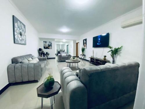 Brazzaville Apartment | Appartement meublé haut standing