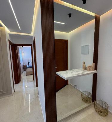 Branes Apartment | Appartement premium pour vivre la CAN 2025 à fond