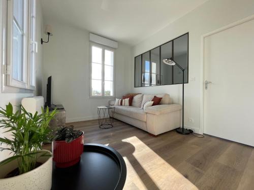 Ancenis Apartment | Appartement proche gare et Loire