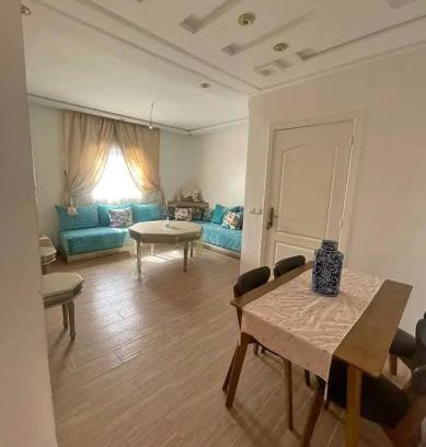 Cite Adrar Apartment | Appartement rénové Agadir