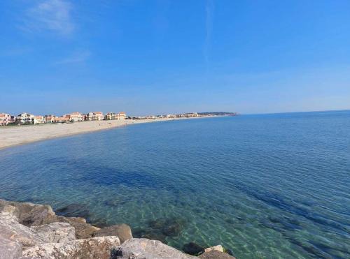 Leucate Apartment | Appartement Résidence Aphrodite Village naturiste à Port Leucate