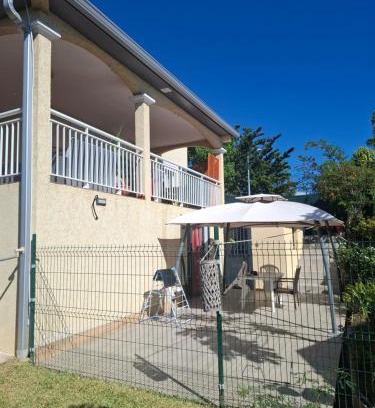 La Possession Apartment | Appartement