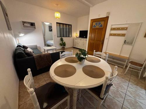 Begles Apartment | Appartement Sabail 2 - T2 spacieux