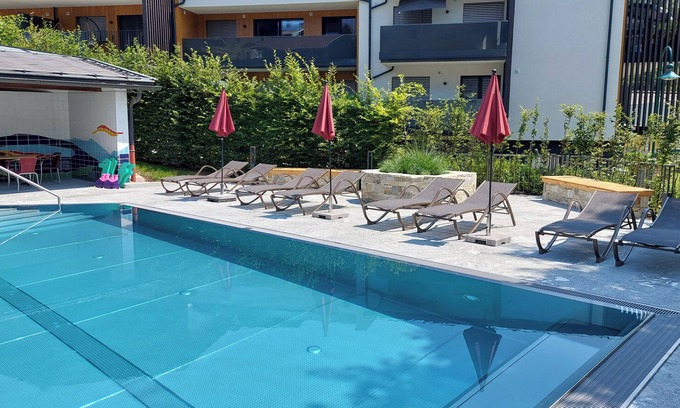 Wagrain Hotel | Appartement Schattauer