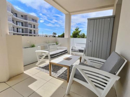 Serignan Apartment | Appartement spacieux et lumineux dans une résidence à 650m de la mer