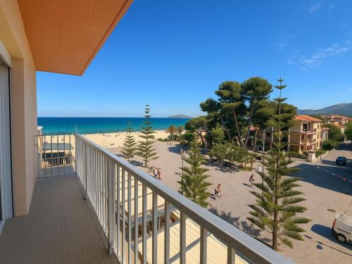 Plage d'Argeles Apartment | Appartement T2 avec Climatisation à Argelès-sur-Mer - FR-1-732-96