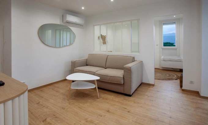 Argeles Plage Apartment | Appartement T2 les pieds dans l'eau à Argeles-Sur-Mer