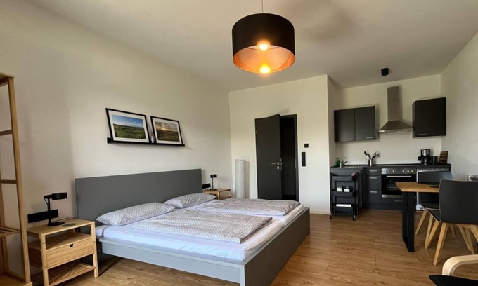 Obermennig Apartment | Appartement Willems - Appartement