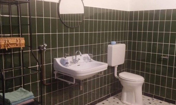 Municipality of Nederweert House | Appartement Winnerstraat in a quiet location