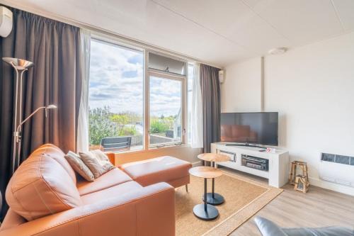 De Koog Apartment | Appartementencomplex Juliana 72
