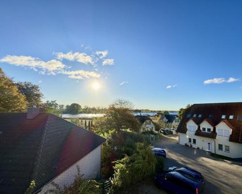 Oertzenhof Apartment | Appartementhaus Möwe