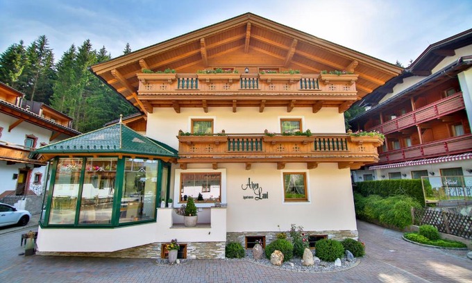 Wildschoenau Apartment | Appartements Alpenland - Ferienwohnungen