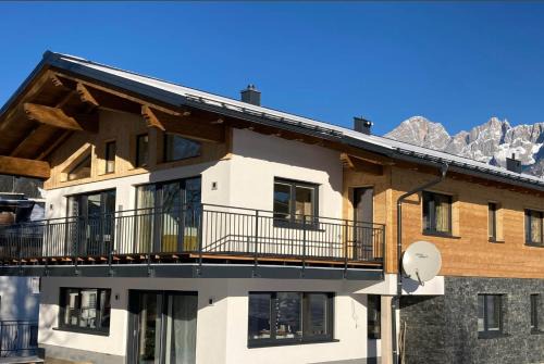 Ramsau am Dachstein Apartment | Appartements Blumenwiese