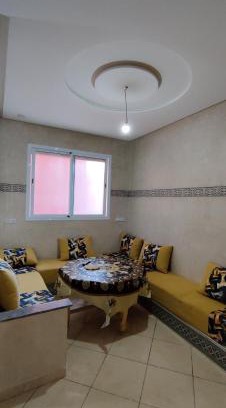 Mirleft Apartment | Appartements du Sud Mirleft