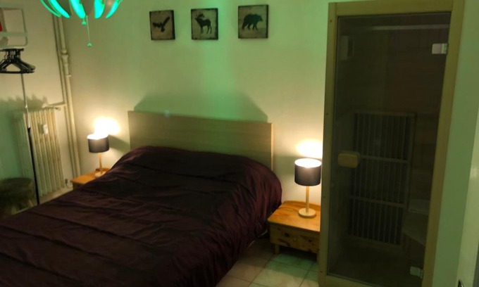 Rombas Apartment | Appartements le Verlaine