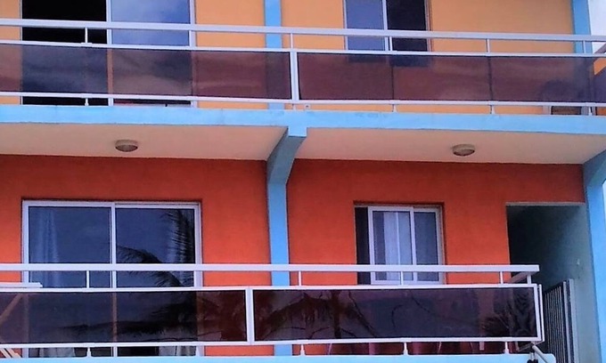 Kribi Apartment | Appartements Premium vue Mer 2 ou 3Ch . 3 Salle Bain Piscine Plage Pt Dej Inclus