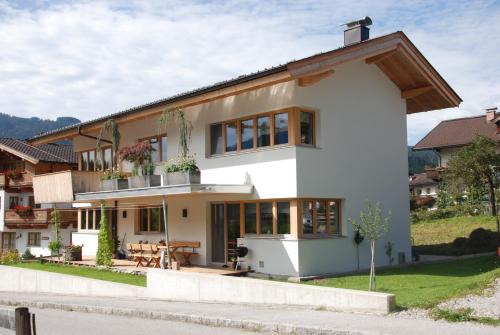 Hopfgarten Markt Apartment | Appartment Bichler