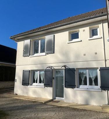 Fontaine-le-Comte Apartment | Appartment Jumapi