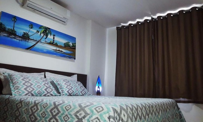 Ponta Negra Apartment | Apple Flat