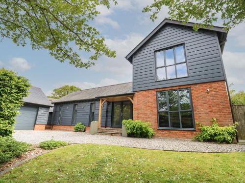 New Forest District Apartment | Appletree Cottage