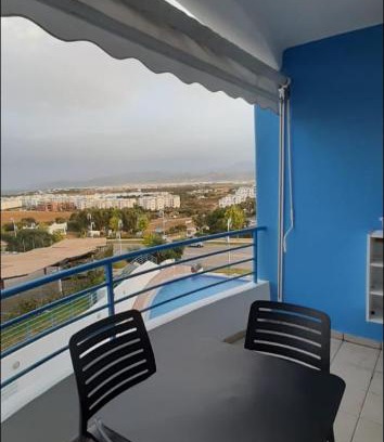 Cabo Negro Apartment | Apprt hôtel cabo dream 90