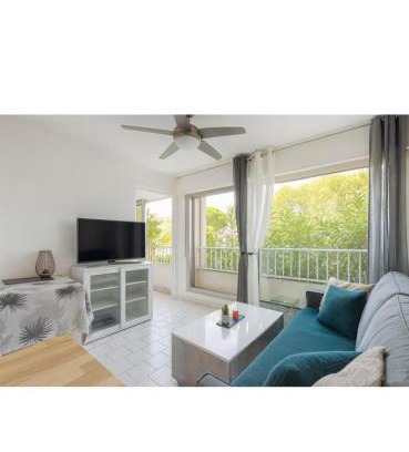 Le Couchant Apartment | Appt LGM, au couchant, piscine, 300m plage