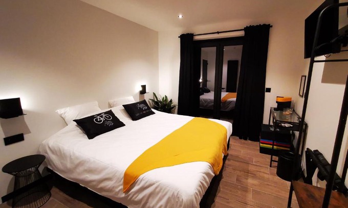 Parike Bed & Breakfast | Après-Velo