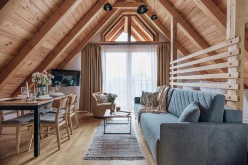 Zakopane Apartment | Apres Ski Bachleda - LoftAffair Collection