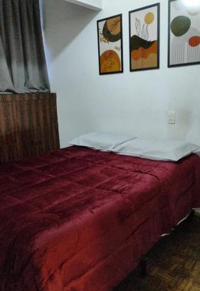 Guarulhos Apartment | Apt. 10 min Aeroporto GRU!