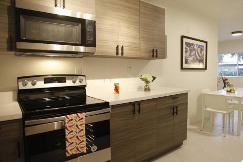 Seybold Apartment | Apt 2 Miami Designer Apartment in the Upper East-Side