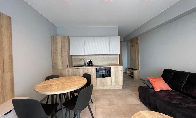 Dziwnowek Apartment | APT. 539