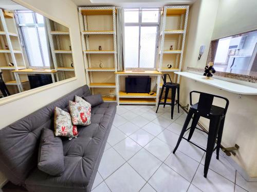 Leblon Apartment | Apt Heart of Leblon JL311