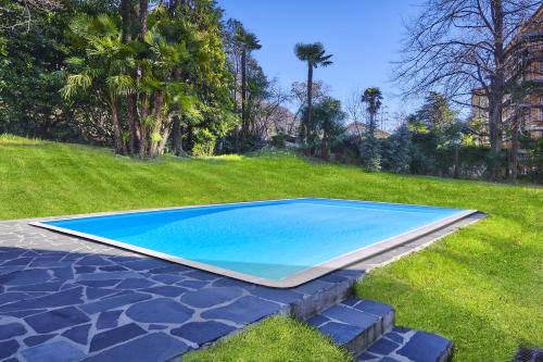 Lierna Apartment | Apt In Villa Bianca