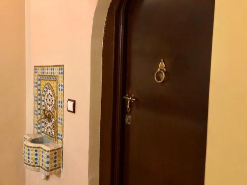 Bensergao Apartment | APT traditionnel style Riad proche du Centre, Palais et Plage