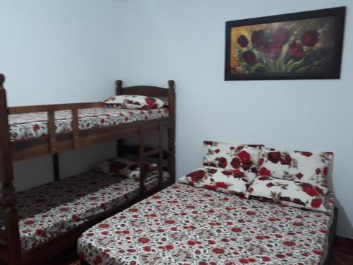 Vila Assuncao Apartment | Apto 1 dor frente ao mar