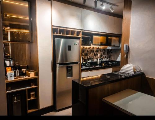 Vila Mazzei Apartment | Apto 1 quarto à 300m Metrô Tucuruvi ZN - Residencial Cônego Ladeira