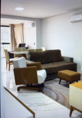 Piratuba Apartment | Apto a 100 metros das piscinas Balneário Piratuba