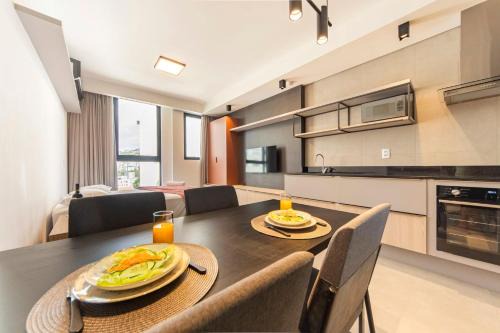 Trindade Apartment | Apto aconchegante na Trindade YZ8238