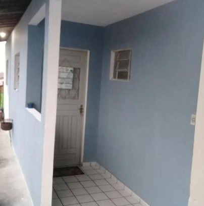 Liberdade Apartment | Apto Alagoas 201