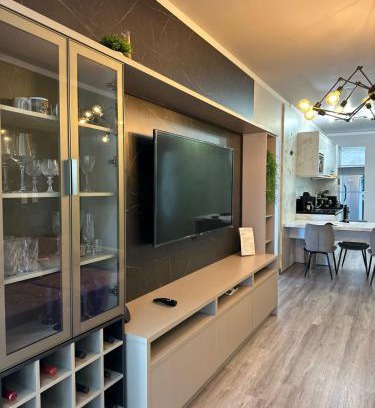 Urubici Apartment | Apto Avenida Principal Urubici