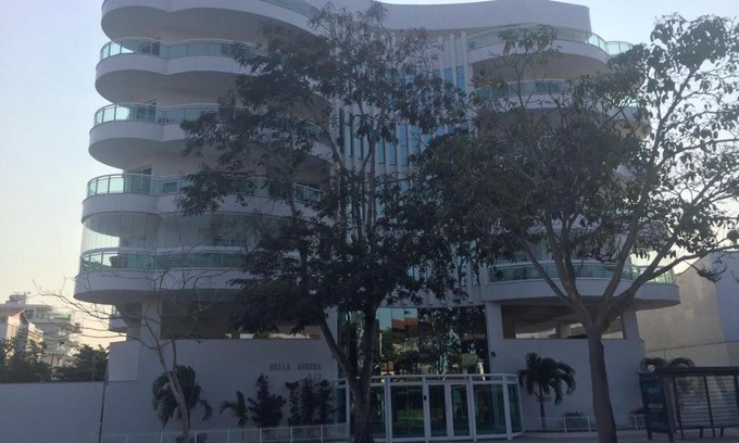 Cabo Frio Apartment | Apto Bella Aurora