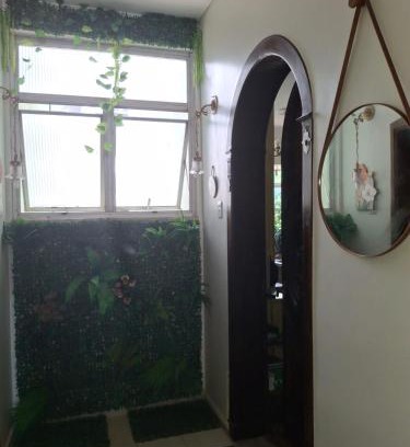 Reduto Apartment | Apto climatizado
