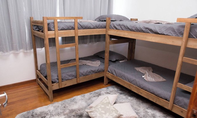 Centro de Vila Velha Apartment | Apto com Wi-Fi na Praia da Costa no Espírito Santo