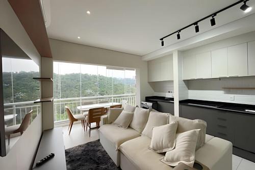 Alphaville Apartment | Apto Completo - Centro Comercial Alphaville