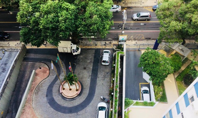 Vitoria Apartment | Apto Corredor da Vitória