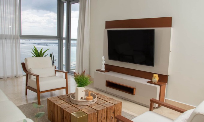 Marbella Apartment | Apto en YOO Vista al Mar