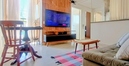 Paulo VI Apartment | Apto familiar inteiro para seu uso